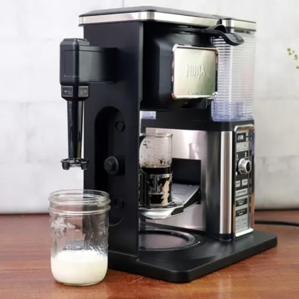 3/$20✨Ninja Coffee Bar CF090 CF091 CF092 CF097 CF110 CF111 CF112 FrotherWhiskS21 - Picture 3 of 9